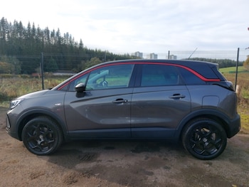 Used Vauxhall Crossland 2022 for sale - 76365797: Photo