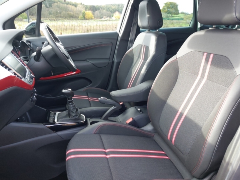 Used Vauxhall Crossland 2022 for sale - 76365797: Photo 5