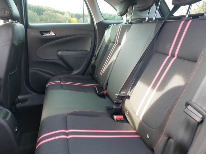 Used Vauxhall Crossland 2022 for sale - 76365797: Photo 6