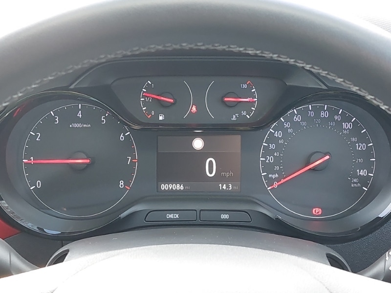 Used Vauxhall Crossland 2022 for sale - 76365797: Photo 7