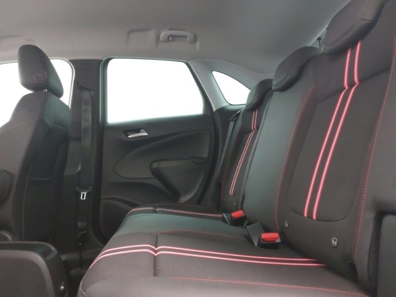 Used Vauxhall Crossland 2023 for sale - 77876109: Photo 6