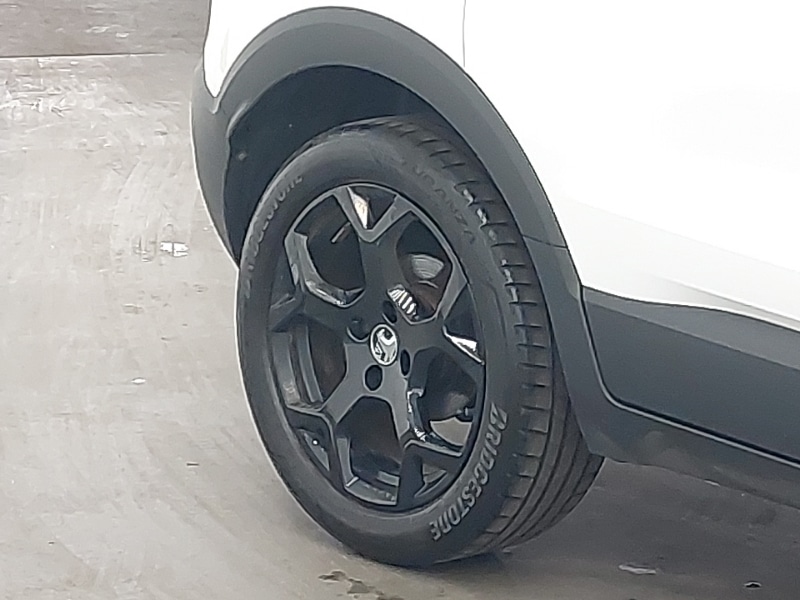 Used Vauxhall Crossland 2023 for sale - 77876109: Photo 9