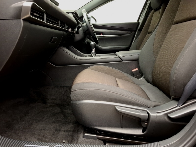 Used Mazda Mazda3 2021 for sale - 76537543: Photo 5