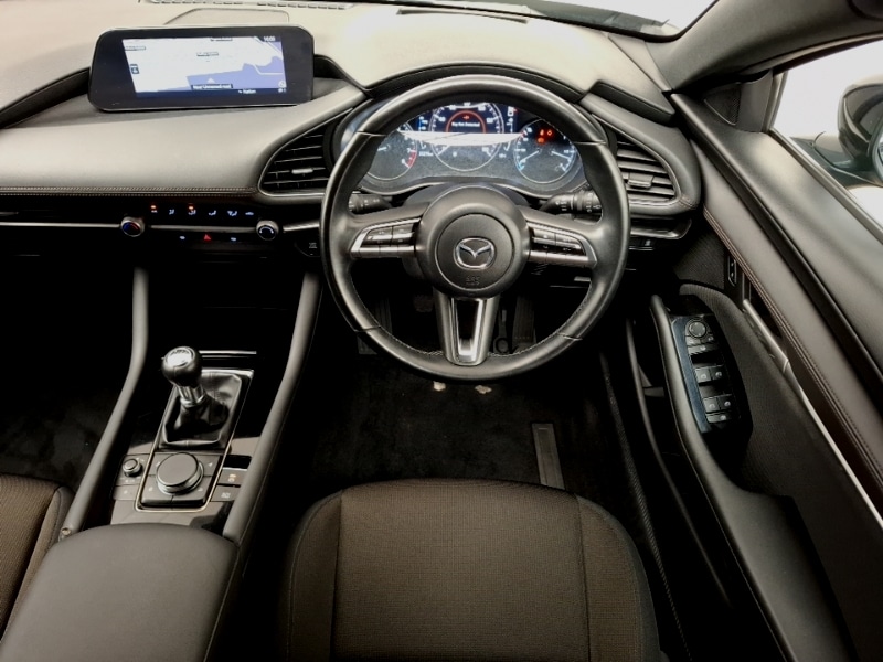 Used Mazda Mazda3 2021 for sale - 76537543: Photo 7