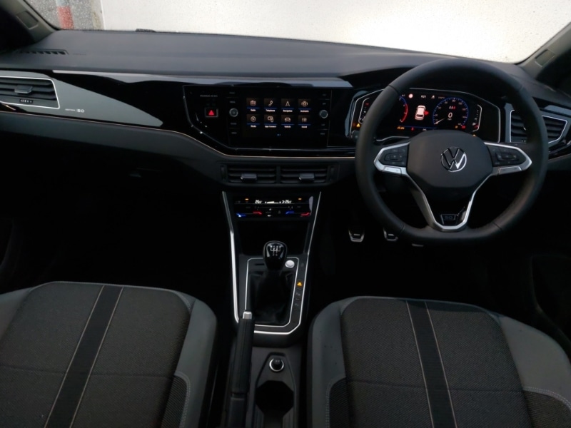 Used Volkswagen Polo 2025 for sale - 77343563: Photo 2