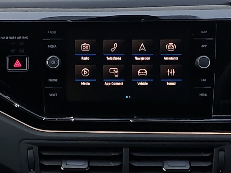 Used Volkswagen Polo 2025 for sale - 77343563: Photo 7