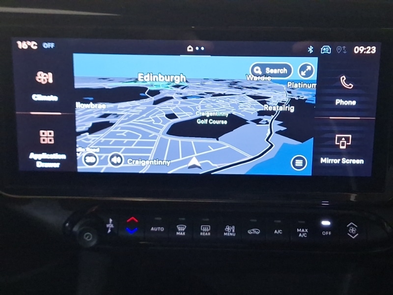 Used Alfa Romeo Junior 2025 for sale - 78126733: Photo 10