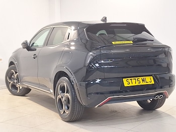 Used Alfa Romeo Junior 2025 for sale - 78126733: Photo