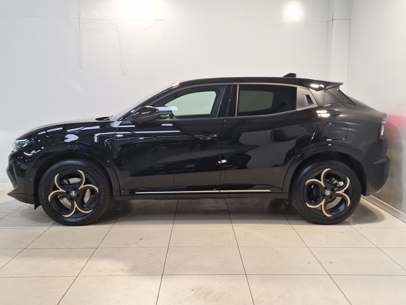 Used Alfa Romeo Junior 2025 for sale - 78126733: Photo 4