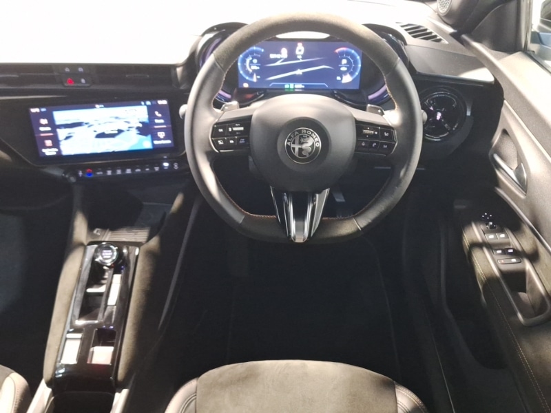 Used Alfa Romeo Junior 2025 for sale - 78126733: Photo 7