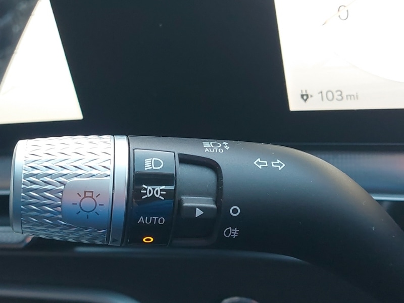 Used Genesis GV60 2025 for sale - 77090597: Photo 12