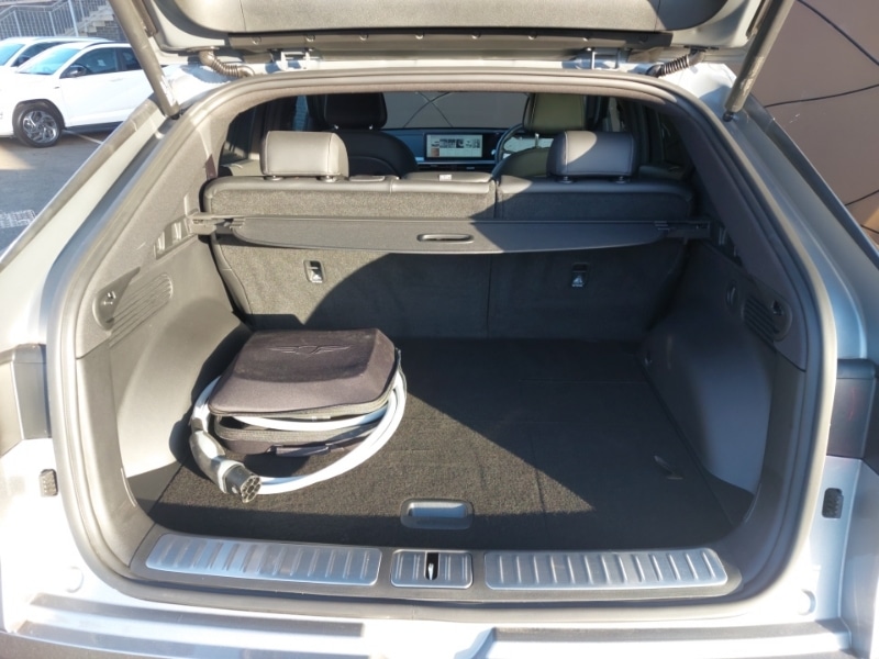 Used Genesis GV60 2025 for sale - 77090597: Photo 8