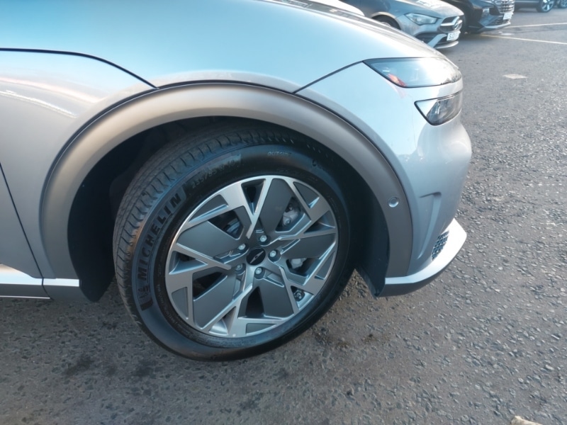 Used Genesis GV60 2025 for sale - 77090597: Photo 9