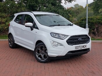Ford - Ecosport