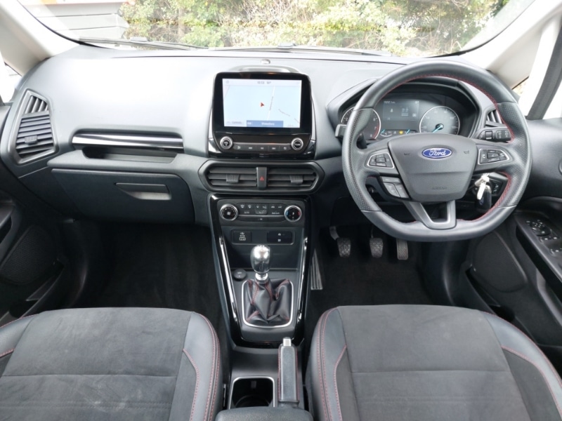Used Ford Ecosport 2022 for sale - 76176696: Photo 2