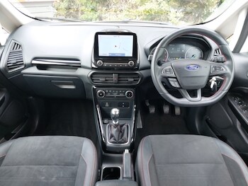 Used Ford Ecosport 2022 for sale - 76176696: Photo 2