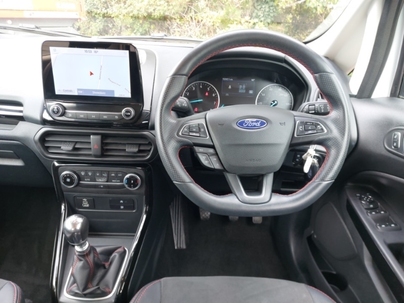 Used Ford Ecosport 2022 for sale - 76176696: Photo 7