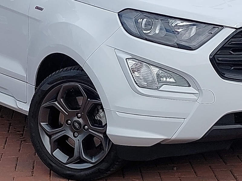 Used Ford Ecosport 2022 for sale - 76176696: Photo 9
