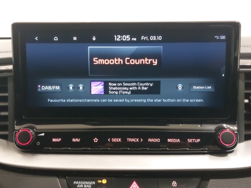 Used Kia Pro Ceed 2022 for sale - 76720822: Photo 10