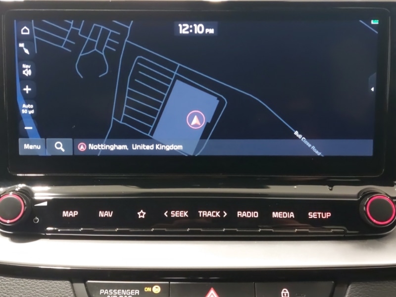 Used Kia Pro Ceed 2022 for sale - 76720822: Photo 12