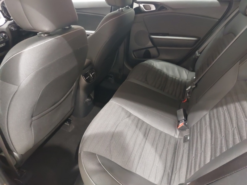 Used Kia Pro Ceed 2022 for sale - 76720822: Photo 6