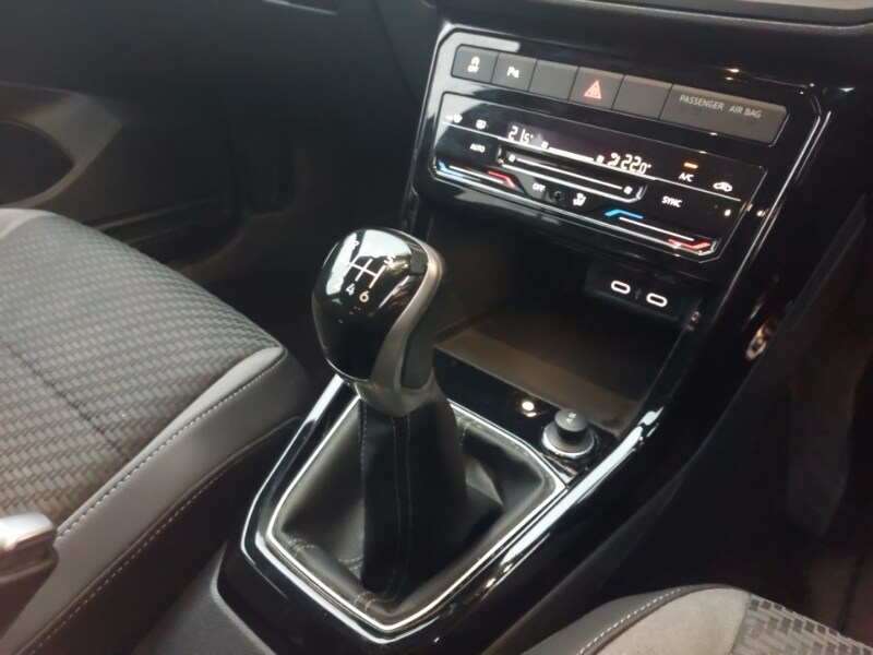 Used Volkswagen T-Cross 2022 for sale - 77169931: Photo 11