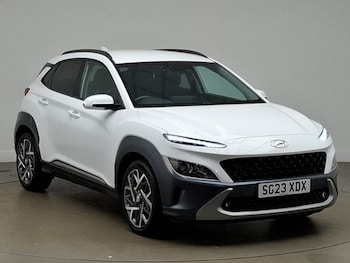 Used Hyundai KONA 2023 for sale - 78940444: Photo