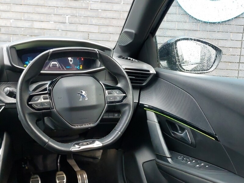 Used Peugeot 208 2022 for sale - 76721008: Photo 10