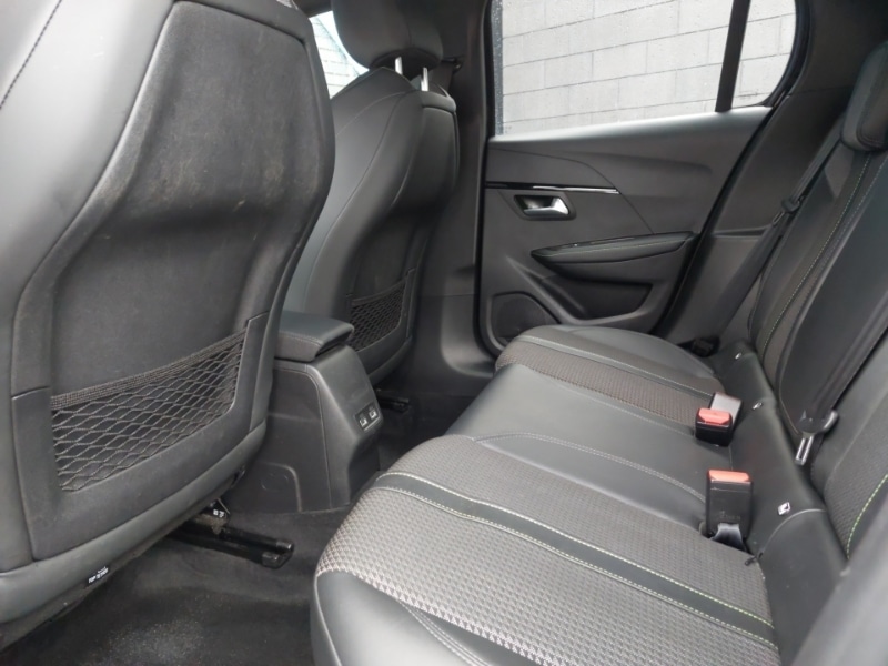 Used Peugeot 208 2022 for sale - 76721008: Photo 6