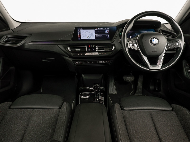 Used BMW 1 Series 2021 for sale - 76833354: Photo 2