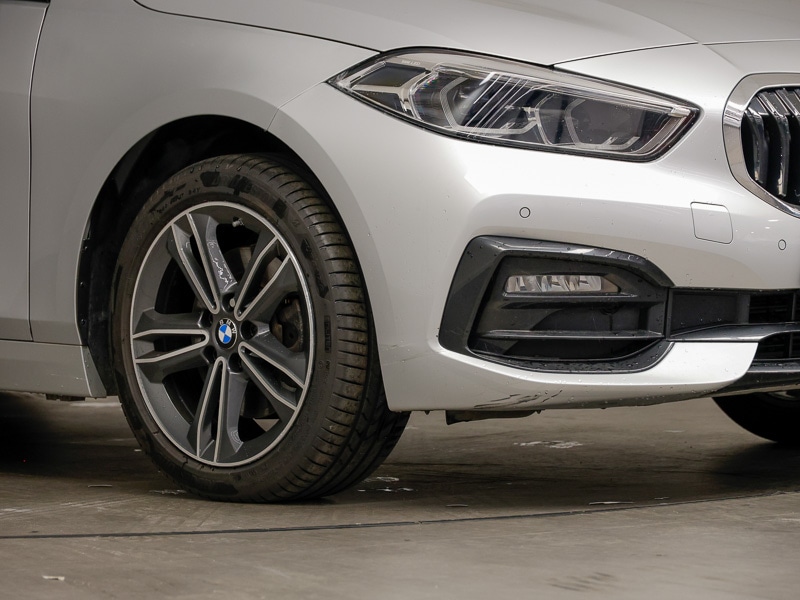 Used BMW 1 Series 2021 for sale - 76833354: Photo 9