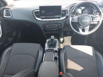 Used Kia XCeed 2022 for sale - 74860024: Photo