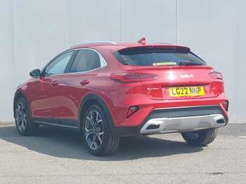 Used Kia XCeed 2022 for sale - 74860024: Photo