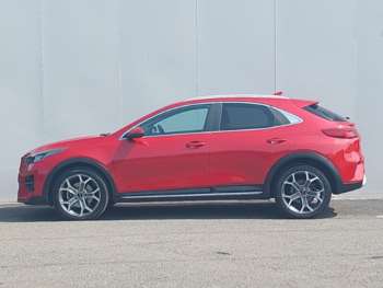 Used Kia XCeed 2022 for sale - 74860024: Photo