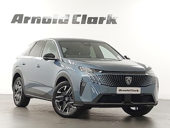 Peugeot - 3008