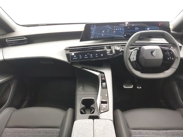 Used Peugeot 3008 2025 for sale - 76258613: Photo 2