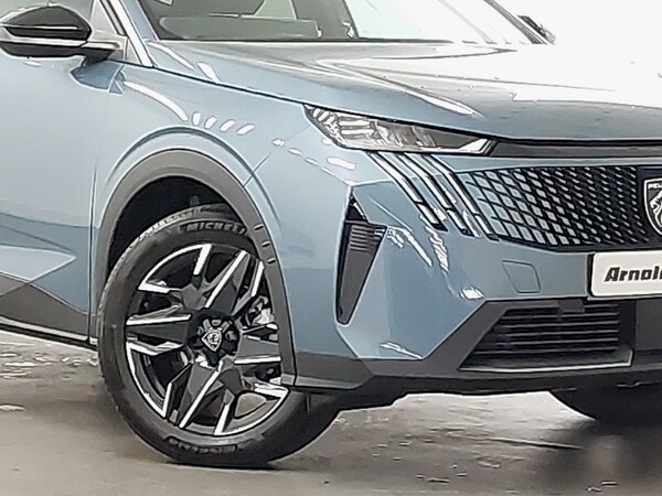 Used Peugeot 3008 2025 for sale - 76258613: Photo 9