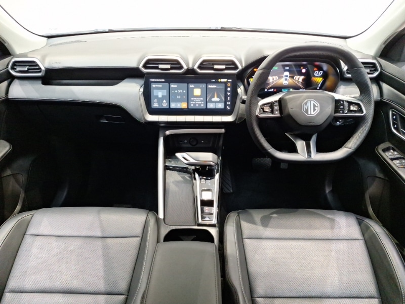 Used MG MG ZS 2024 for sale - 76755188: Photo 2