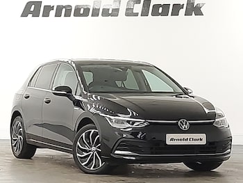 Volkswagen Golf feature image