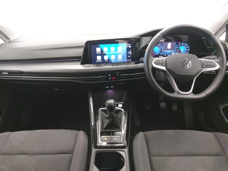 Used Volkswagen Golf 2023 for sale - 77752496: Photo 2