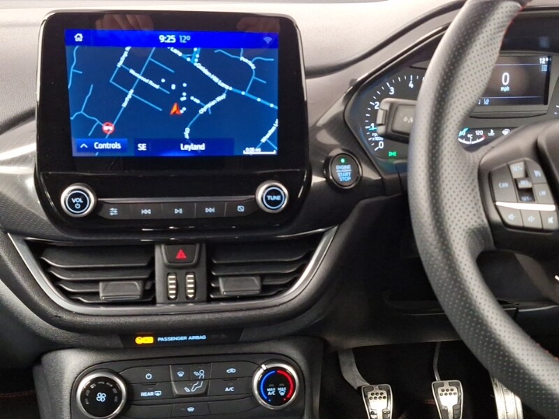 Used Ford Fiesta 2020 for sale - 77046587: Photo 10