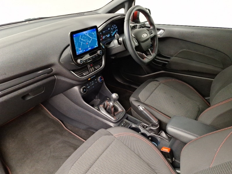 Used Ford Fiesta 2020 for sale - 77046587: Photo 5