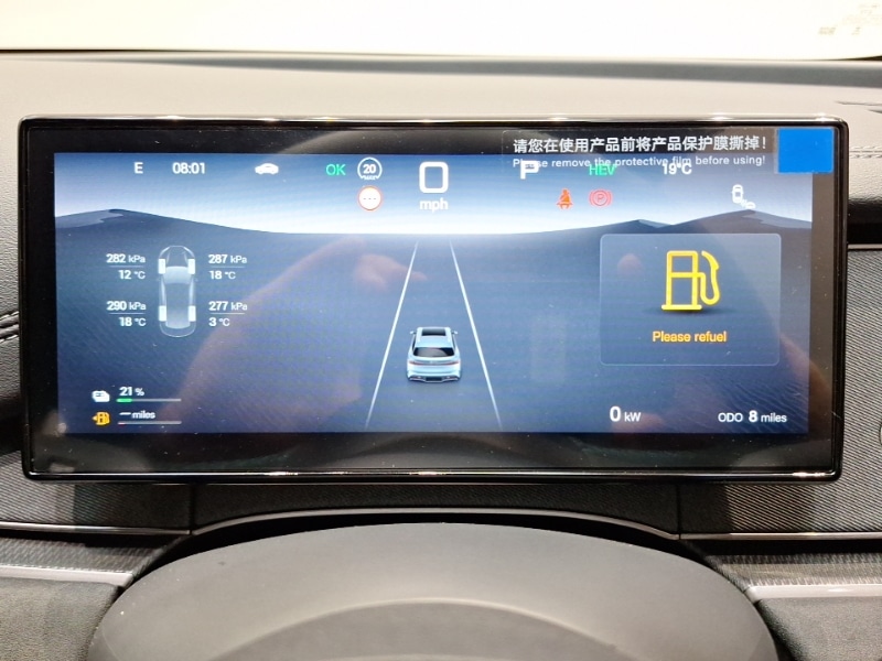 Used BYD Seal 6 2025 for sale - 76849274: Photo 11