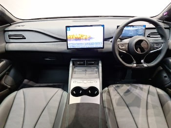 Used BYD Seal 6 2025 for sale - 76849274: Photo