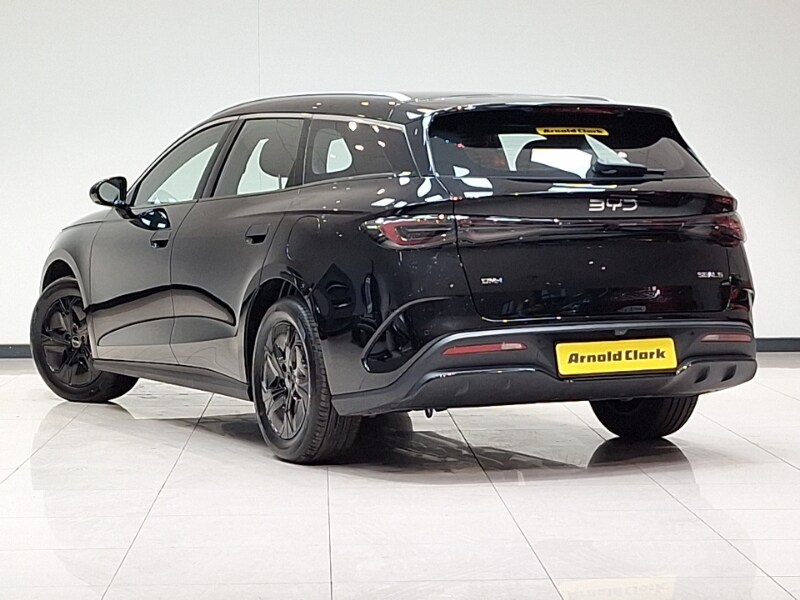 Used BYD Seal 6 2025 for sale - 76849274: Photo 3