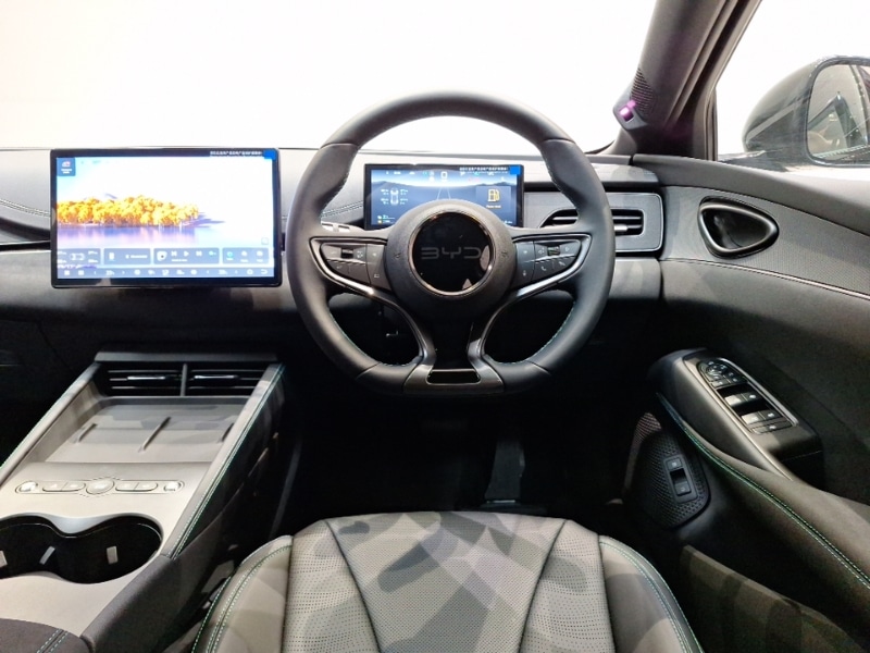 Used BYD Seal 6 2025 for sale - 76849274: Photo 7