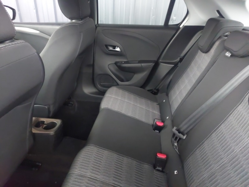 Used Vauxhall Corsa 2022 for sale - 76833368: Photo 6