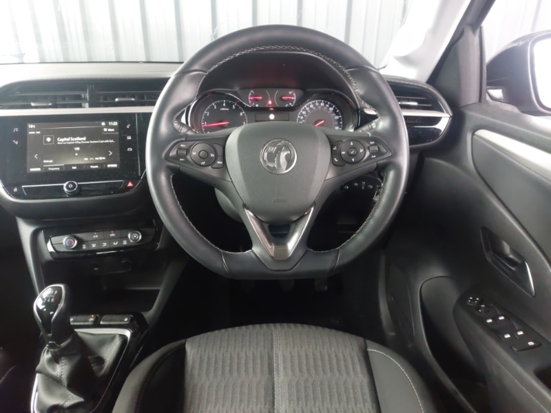 Used Vauxhall Corsa 2022 for sale - 76833368: Photo 7