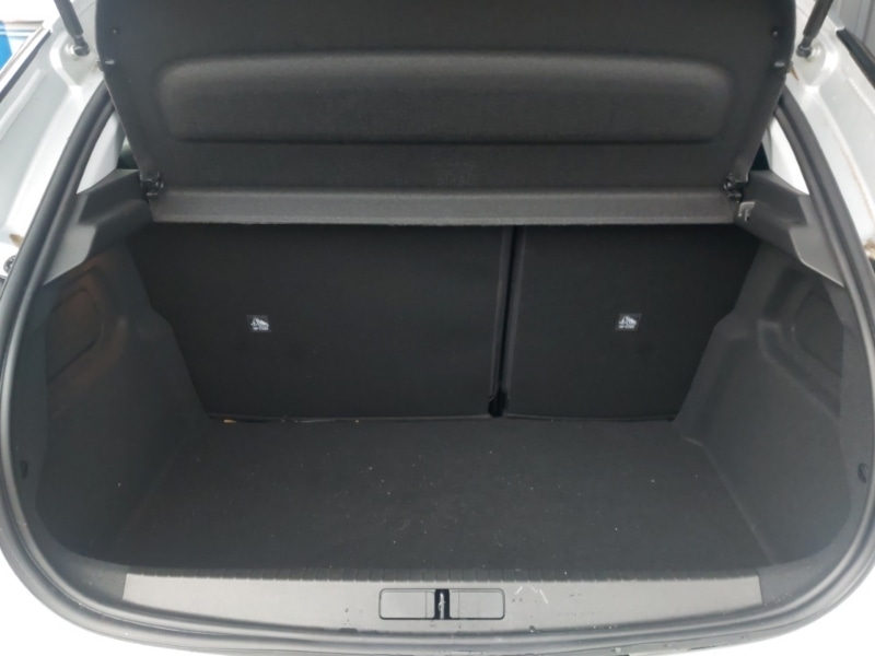 Used Vauxhall Corsa 2022 for sale - 76833368: Photo 8