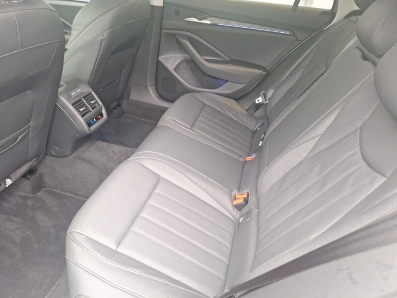 Used Skoda Superb 2024 for sale - 76347473: Photo 6